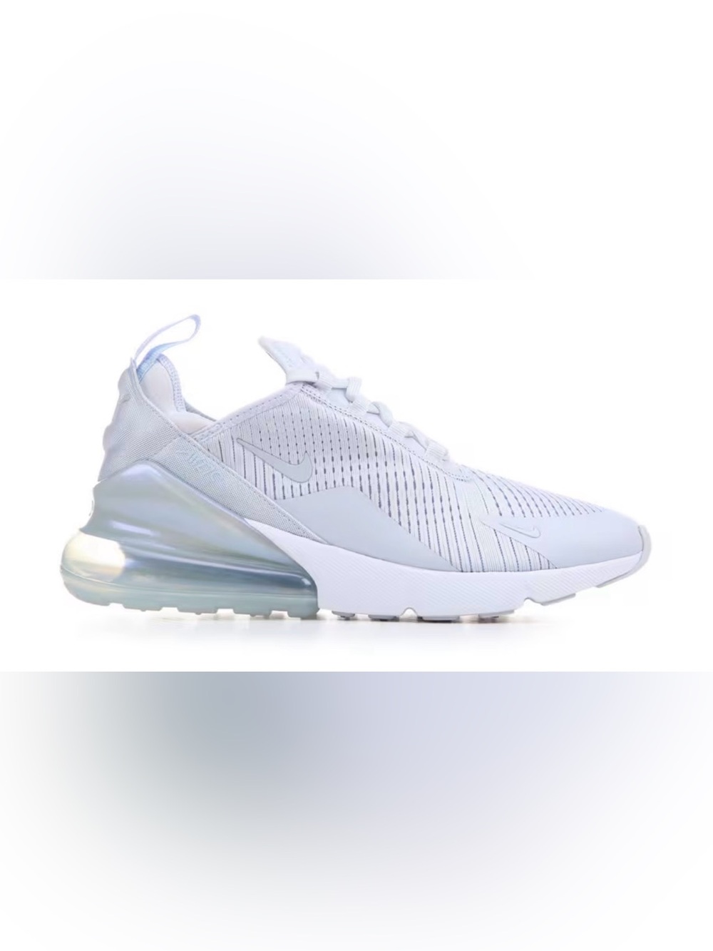 Nike Women’s Air Max 270